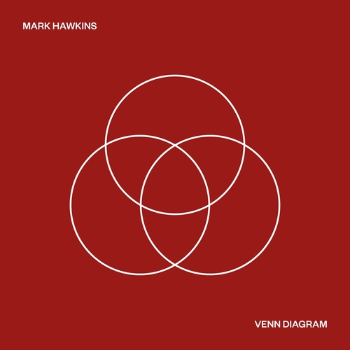 Mark Hawkins - Venn Diagram [AUSLP017DIGI]